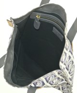 CARVEN（カルヴェン）トートバッグ グレー サイズ:- メンズ/2200682172028
