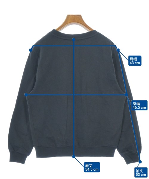 CARVEN（カルヴェン）スウェット 紺 サイズ:XS レディース/2200688957117