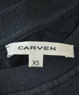 CARVEN（カルヴェン）スウェット 紺 サイズ:XS レディース/2200688957117