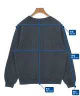 CARVEN（カルヴェン）スウェット 紺 サイズ:XS レディース/2200688957117