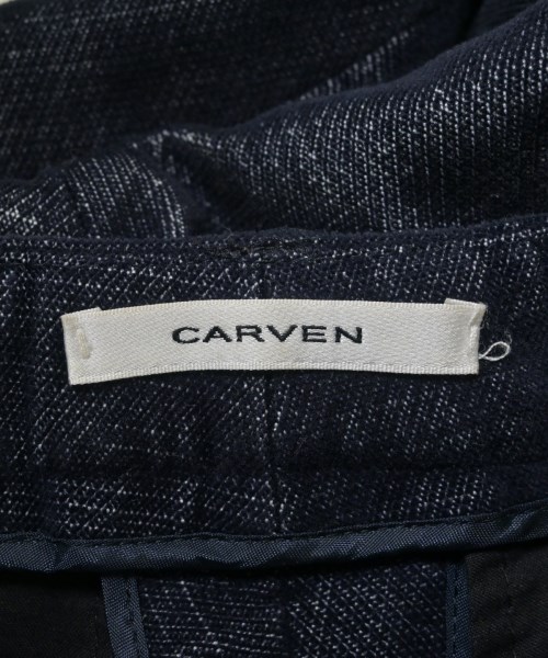 CARVEN（カルヴェン）その他 紺 サイズ:-(S位) メンズ/2200694782024