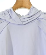 CARVEN（カルヴェン）ブラウス 青 サイズ:38(S位) レディース/2200691435077