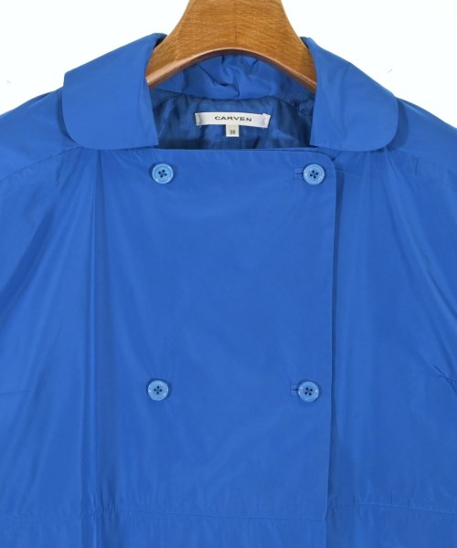 CARVEN（カルヴェン）その他 青 サイズ:38(S位) レディース/2200692338803