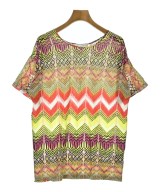 CARVEN（カルヴェン）Tシャツ・カットソー ベージュ サイズ:M レディース/2200693116097