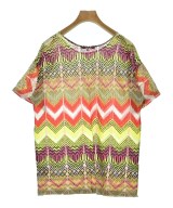 CARVEN（カルヴェン）Tシャツ・カットソー ベージュ サイズ:M レディース/2200693116097