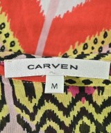 CARVEN（カルヴェン）Tシャツ・カットソー ベージュ サイズ:M レディース/2200693116097