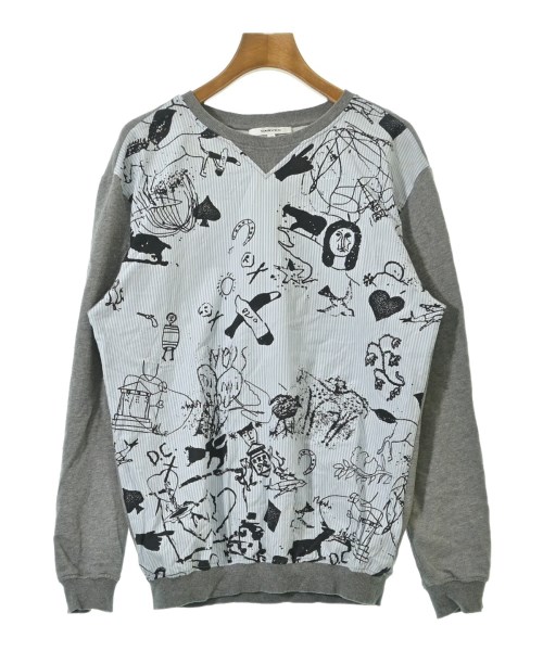 CARVEN(カルヴェン)スウェット グレー サイズ:XS/2200693116103