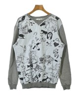 CARVEN（カルヴェン）スウェット グレー サイズ:XS レディース/2200693116103