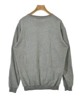 CARVEN（カルヴェン）スウェット グレー サイズ:XS レディース/2200693116103