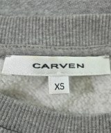 CARVEN（カルヴェン）スウェット グレー サイズ:XS レディース/2200693116103