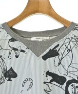 CARVEN（カルヴェン）スウェット グレー サイズ:XS レディース/2200693116103