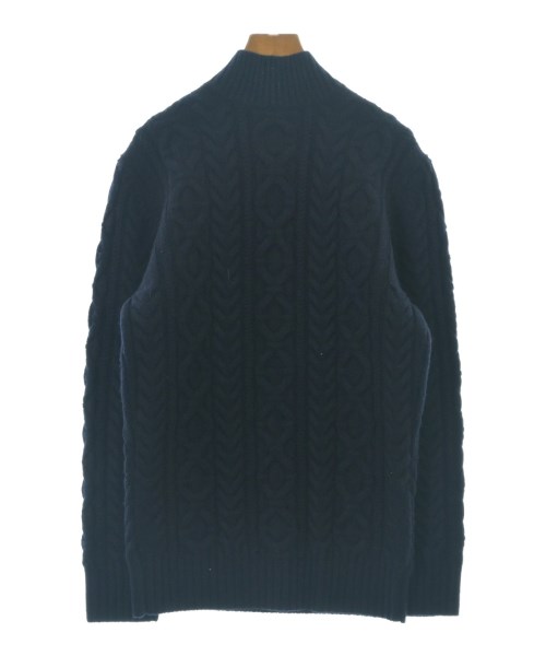 CARVEN（カルヴェン）ニット・セーター 紺 サイズ:S レディース/2200696809637