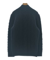 CARVEN（カルヴェン）ニット・セーター 紺 サイズ:S レディース/2200696809637