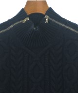 CARVEN（カルヴェン）ニット・セーター 紺 サイズ:S レディース/2200696809637