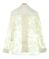 CARVEN（カルヴェン）カジュアルシャツ 白 サイズ:36(XS位) レディース/2200698380097