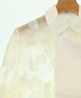 CARVEN（カルヴェン）カジュアルシャツ 白 サイズ:36(XS位) レディース/2200698380097