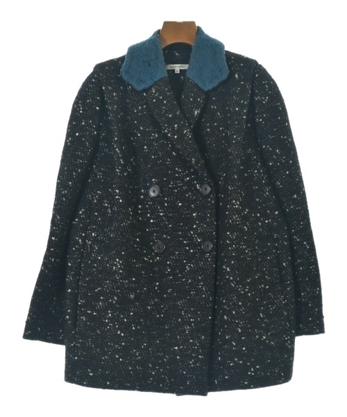 CARVEN(カルヴェン)その他 黒 サイズ:36(XS位)/2200692710012