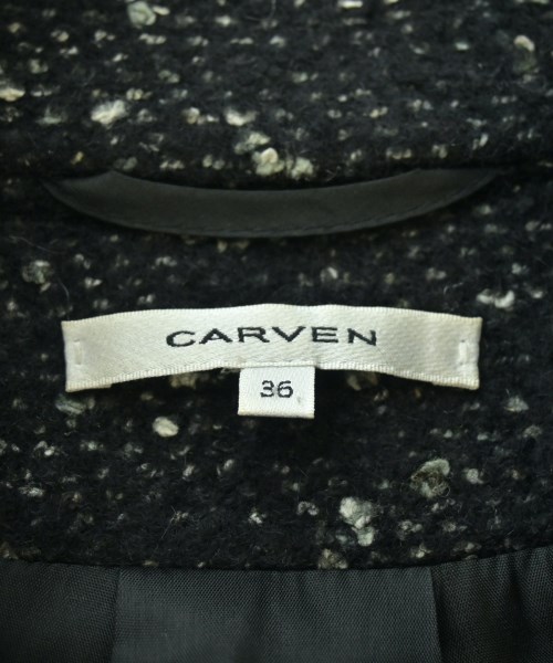 CARVEN（カルヴェン）その他 黒 サイズ:36(XS位) レディース/2200692710012