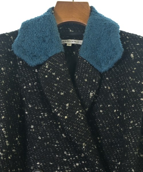 CARVEN（カルヴェン）その他 黒 サイズ:36(XS位) レディース/2200692710012