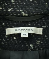 CARVEN（カルヴェン）その他 黒 サイズ:36(XS位) レディース/2200692710012