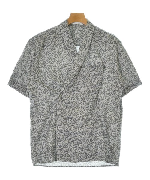 CARVEN(カルヴェン)カジュアルシャツ グレー サイズ:-(M位)/2200700248155