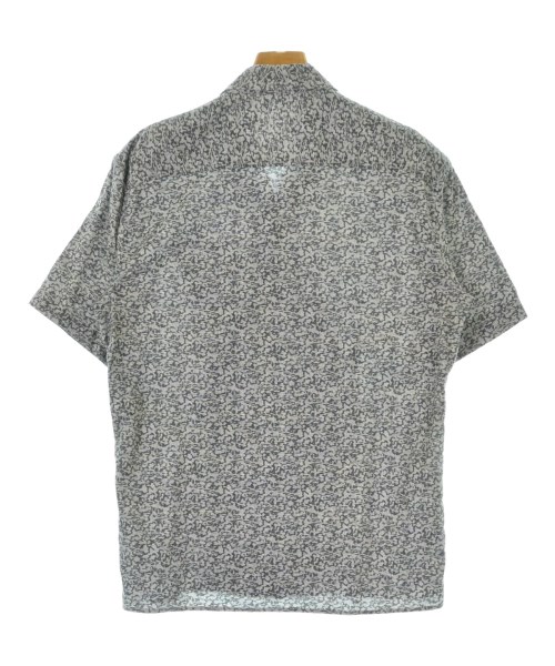 CARVEN（カルヴェン）カジュアルシャツ グレー サイズ:-(M位) メンズ/2200700248155
