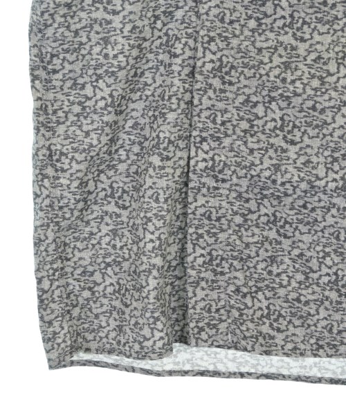 CARVEN（カルヴェン）カジュアルシャツ グレー サイズ:-(M位) メンズ/2200700248155