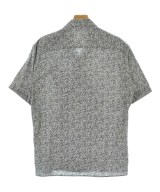 CARVEN（カルヴェン）カジュアルシャツ グレー サイズ:-(M位) メンズ/2200700248155