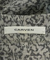 CARVEN（カルヴェン）カジュアルシャツ グレー サイズ:-(M位) メンズ/2200700248155