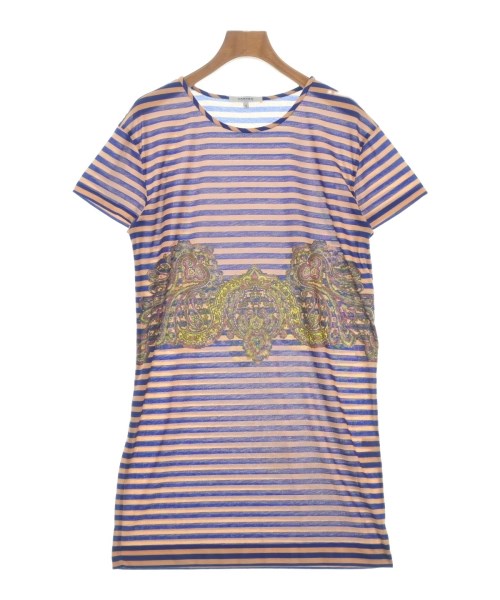 CARVEN(カルヴェン)Tシャツ・カットソー ベージュ サイズ:S/2200699998253