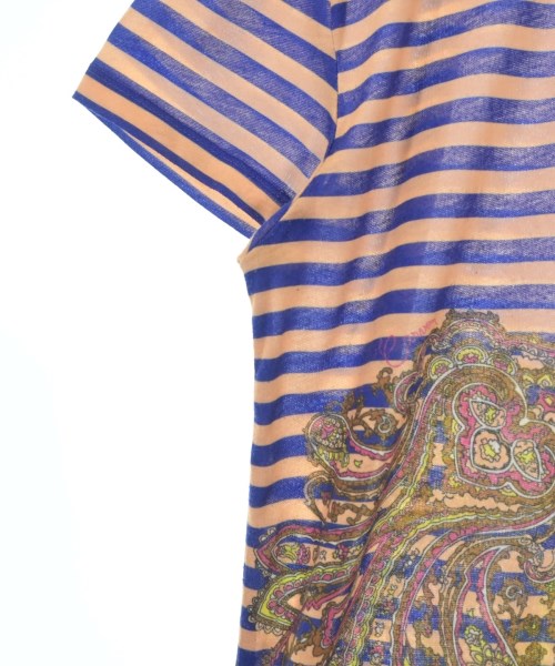 CARVEN（カルヴェン）Tシャツ・カットソー ベージュ サイズ:S レディース/2200699998253