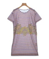 CARVEN（カルヴェン）Tシャツ・カットソー ベージュ サイズ:S レディース/2200699998253