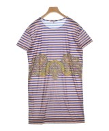 CARVEN（カルヴェン）Tシャツ・カットソー ベージュ サイズ:S レディース/2200699998253