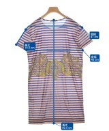 CARVEN（カルヴェン）Tシャツ・カットソー ベージュ サイズ:S レディース/2200699998253