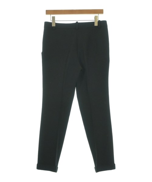 CARVEN（カルヴェン）スラックス 黒 サイズ:36(XS位) レディース/2200649290048