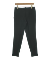 CARVEN（カルヴェン）スラックス 黒 サイズ:36(XS位) レディース/2200649290048