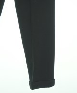 CARVEN（カルヴェン）スラックス 黒 サイズ:36(XS位) レディース/2200649290048