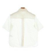 CARVEN（カルヴェン）カジュアルシャツ 白 サイズ:36(XS位) レディース/2200648998044