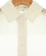 CARVEN（カルヴェン）カジュアルシャツ 白 サイズ:36(XS位) レディース/2200648998044