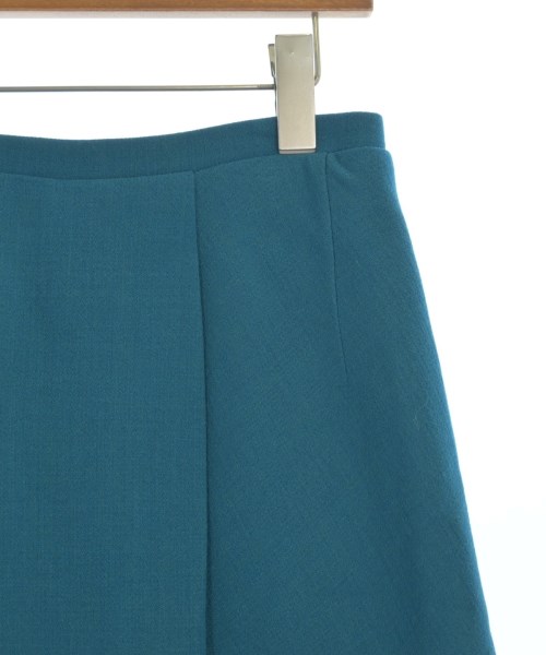 CARVEN（カルヴェン）ミニスカート 青 サイズ:40(M位) レディース/2200656351015