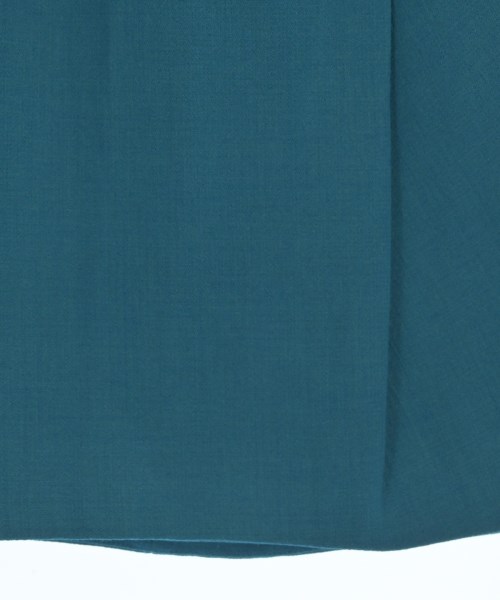 CARVEN（カルヴェン）ミニスカート 青 サイズ:40(M位) レディース/2200656351015