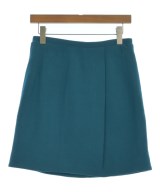 CARVEN ミニスカート