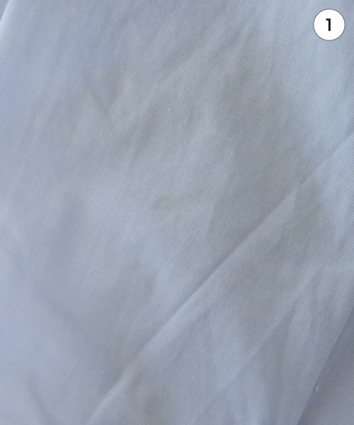 CARVEN（カルヴェン）カジュアルシャツ 青 サイズ:34(XXS位) レディース/2200656751051