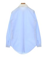 CARVEN（カルヴェン）カジュアルシャツ 青 サイズ:34(XXS位) レディース/2200656751051