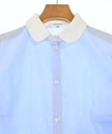 CARVEN（カルヴェン）カジュアルシャツ 青 サイズ:34(XXS位) レディース/2200656751051