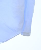 CARVEN（カルヴェン）カジュアルシャツ 青 サイズ:34(XXS位) レディース/2200656751051