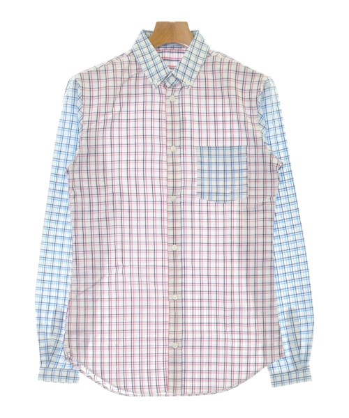 CARVEN(カルヴェン)カジュアルシャツ 白 サイズ:1(S位)/2200657132316