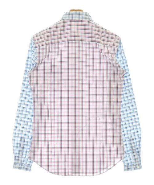 CARVEN（カルヴェン）カジュアルシャツ 白 サイズ:1(S位) メンズ/2200657132316