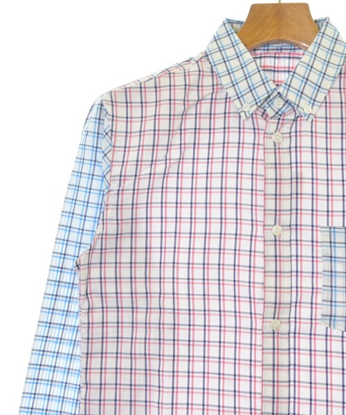 CARVEN（カルヴェン）カジュアルシャツ 白 サイズ:1(S位) メンズ/2200657132316