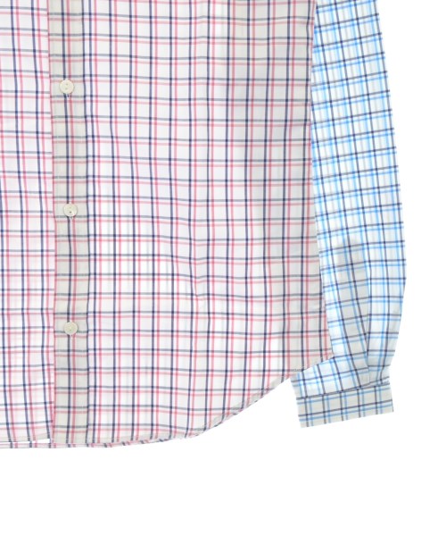 CARVEN（カルヴェン）カジュアルシャツ 白 サイズ:1(S位) メンズ/2200657132316